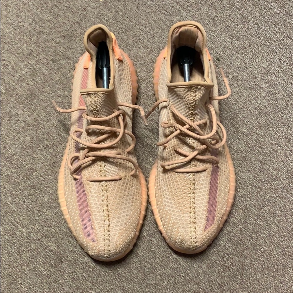 Yeezy boost 350 “clay”